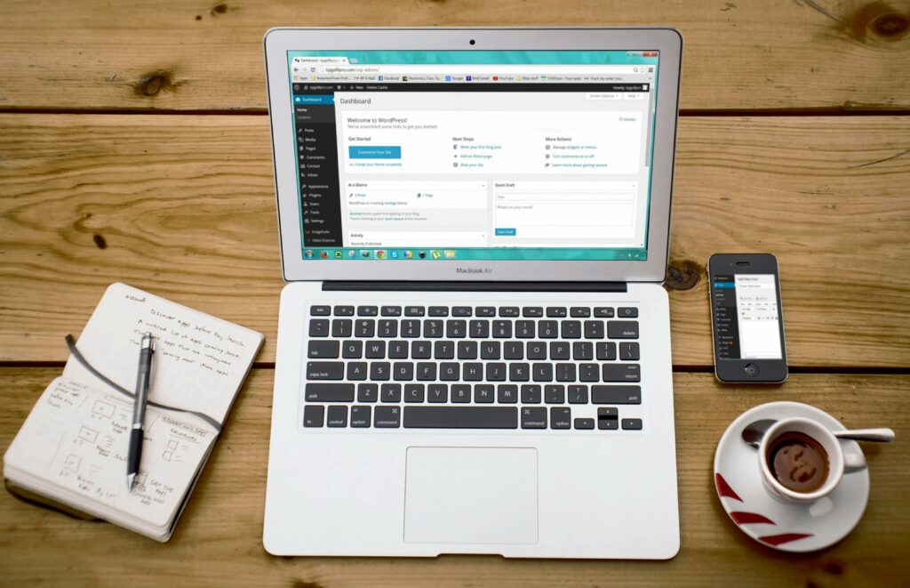Guide: Så får du en snabb och bra WordPress-hemsida